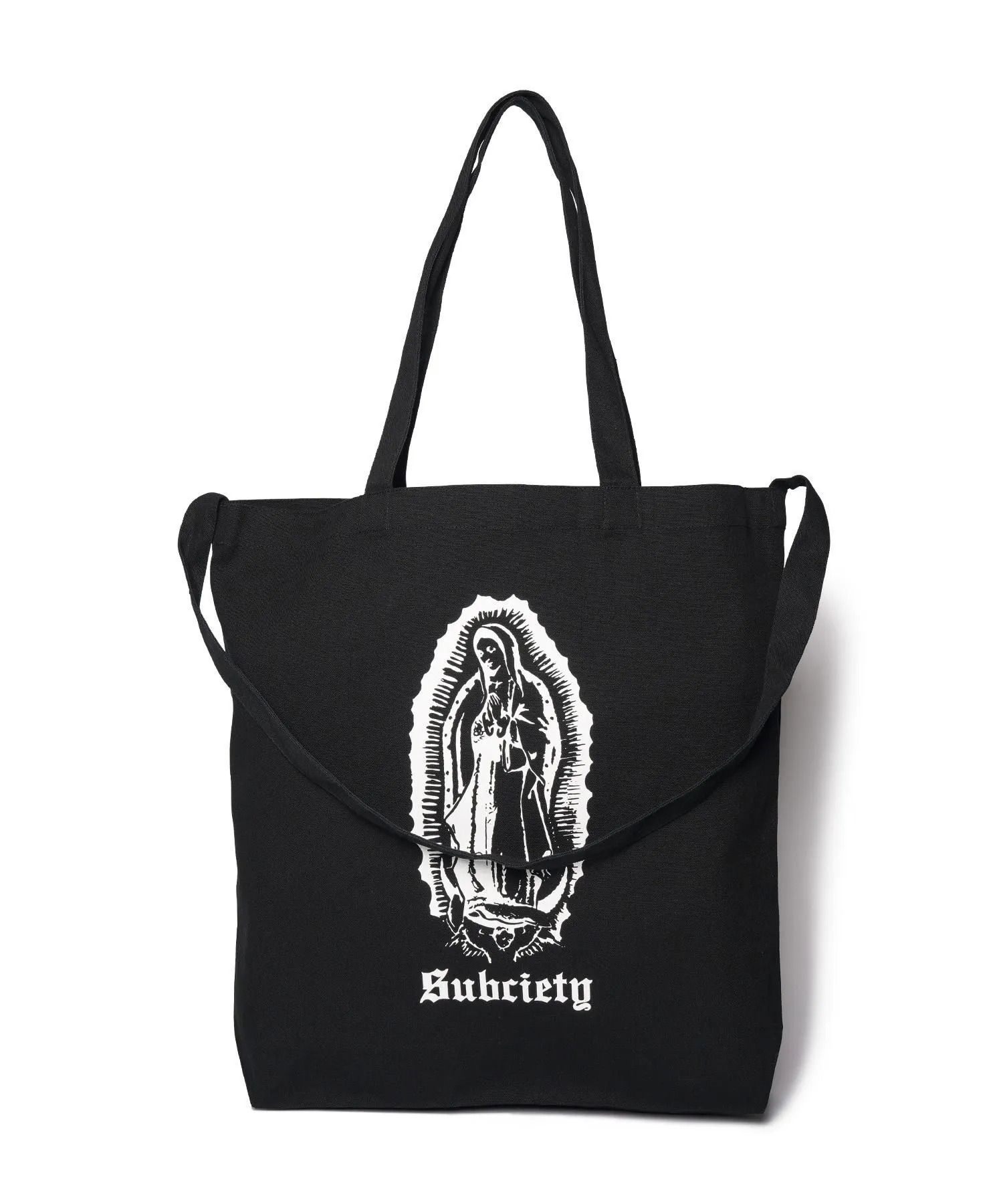 2way maria tote bag
