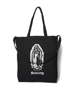 2way maria tote bag