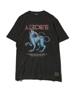 GARGOYLE-TEE