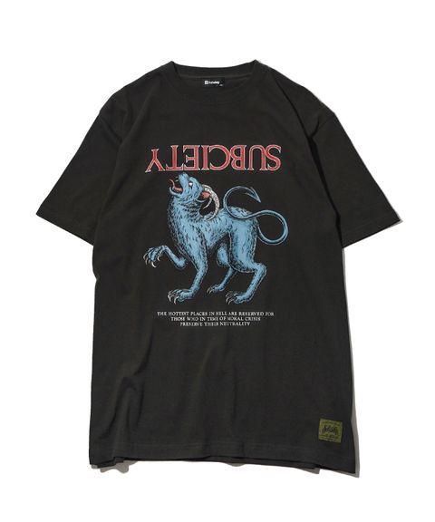 GARGOYLE-TEE
