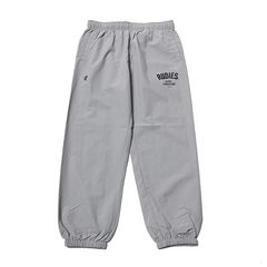 THICK PHAT TRACK-PANTS