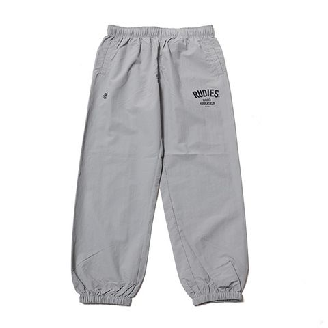 THICK PHAT TRACK-PANTS