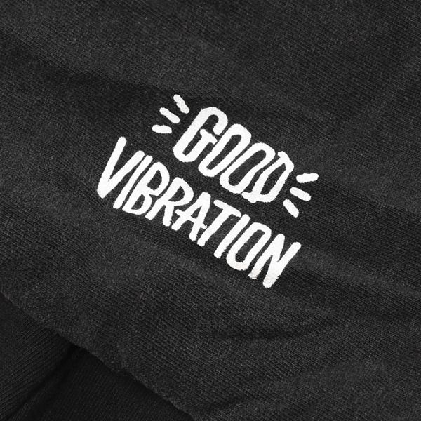 FADE BRINK PHAT HOOD-SWEAT