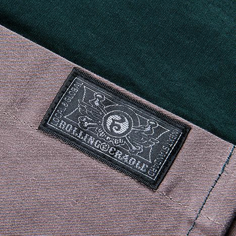 2TONE SHIRT