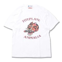 PLOP TIGER S/S