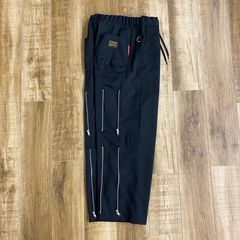 WIDE BONDAGE-PANTS