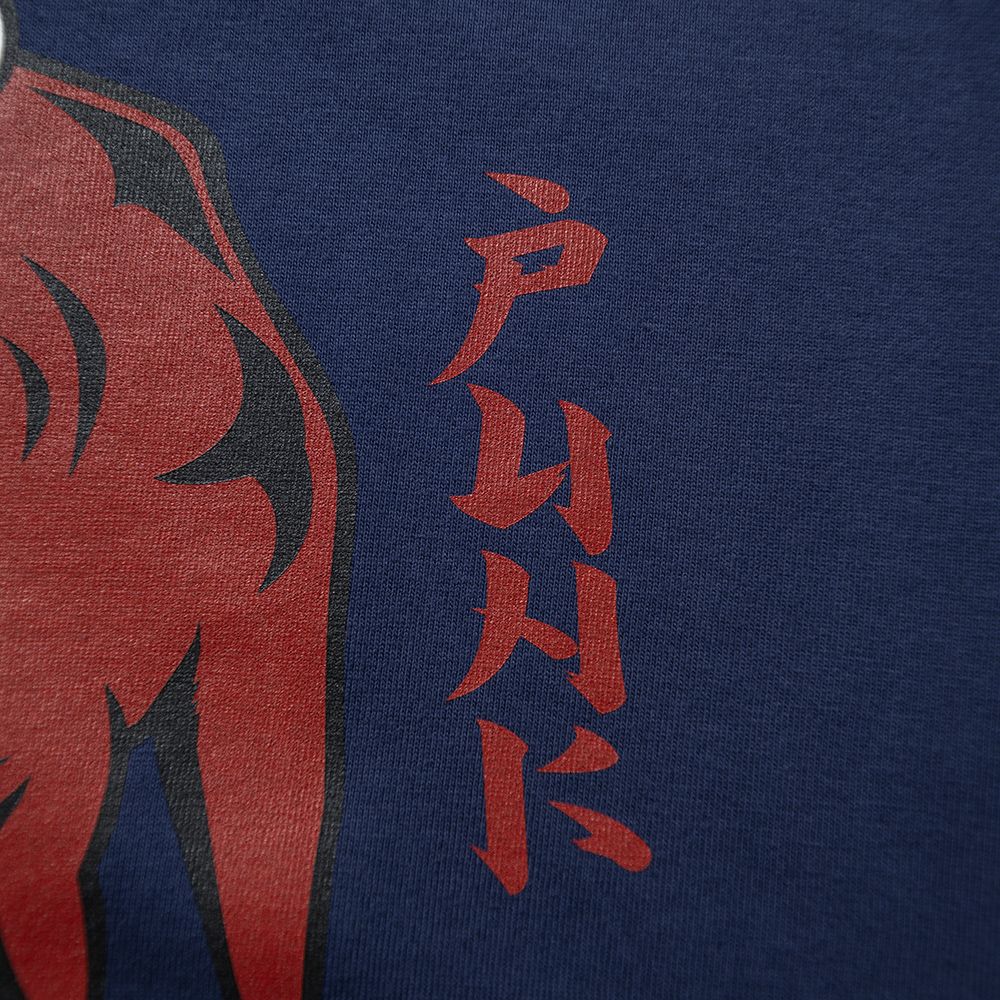 ［PDSxうるま市］闘牛TEE