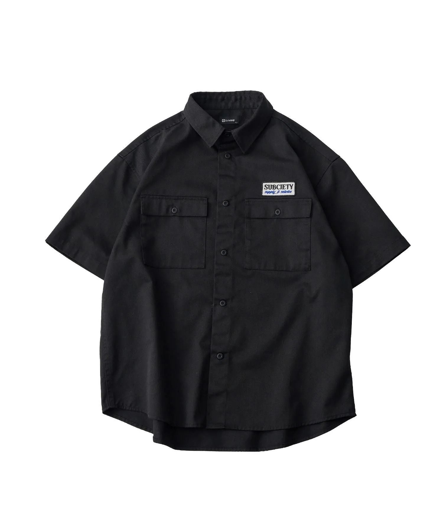 Work shirt