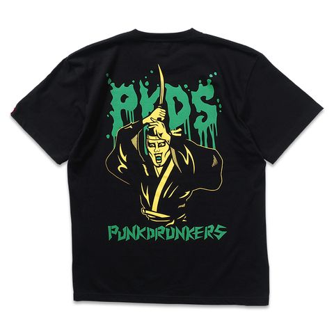 闇討TEE