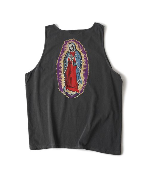PIGMENT MARIA TANK-TOP