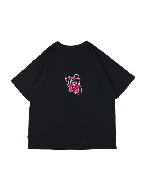 PLAYLIST TEE-BELLPEPPER DAY-