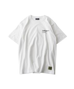 ORIGIN tee
