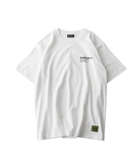ORIGIN tee
