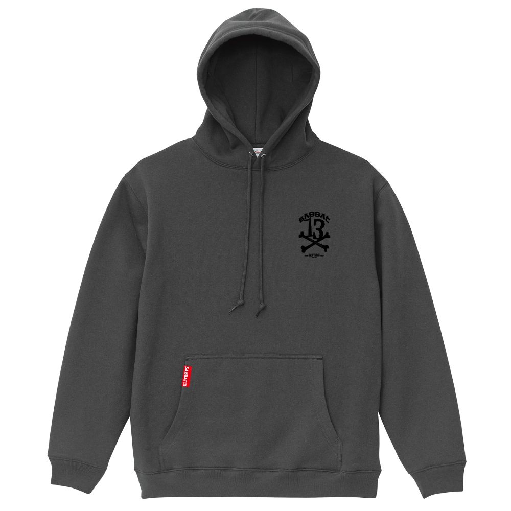 13X-BONE HOODIE