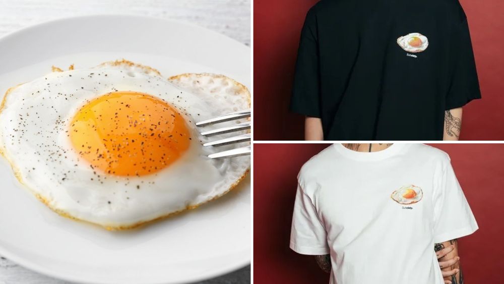 《SUBCIETY》新作入荷！