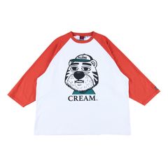CREAM-RAGLAN