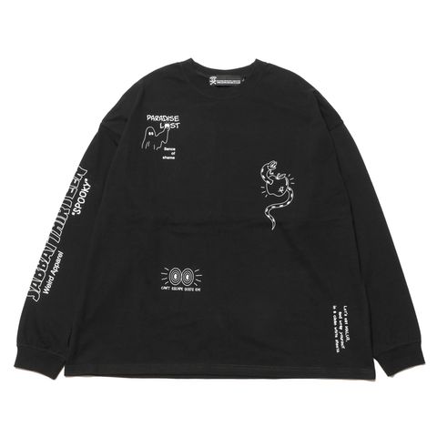 PARADISE LOST BIG L/S T