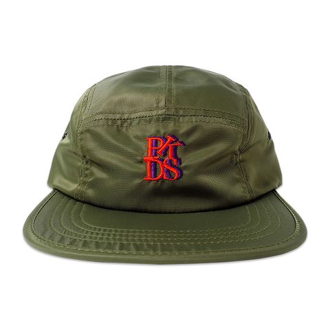 PKDSナイロンジェットCAP