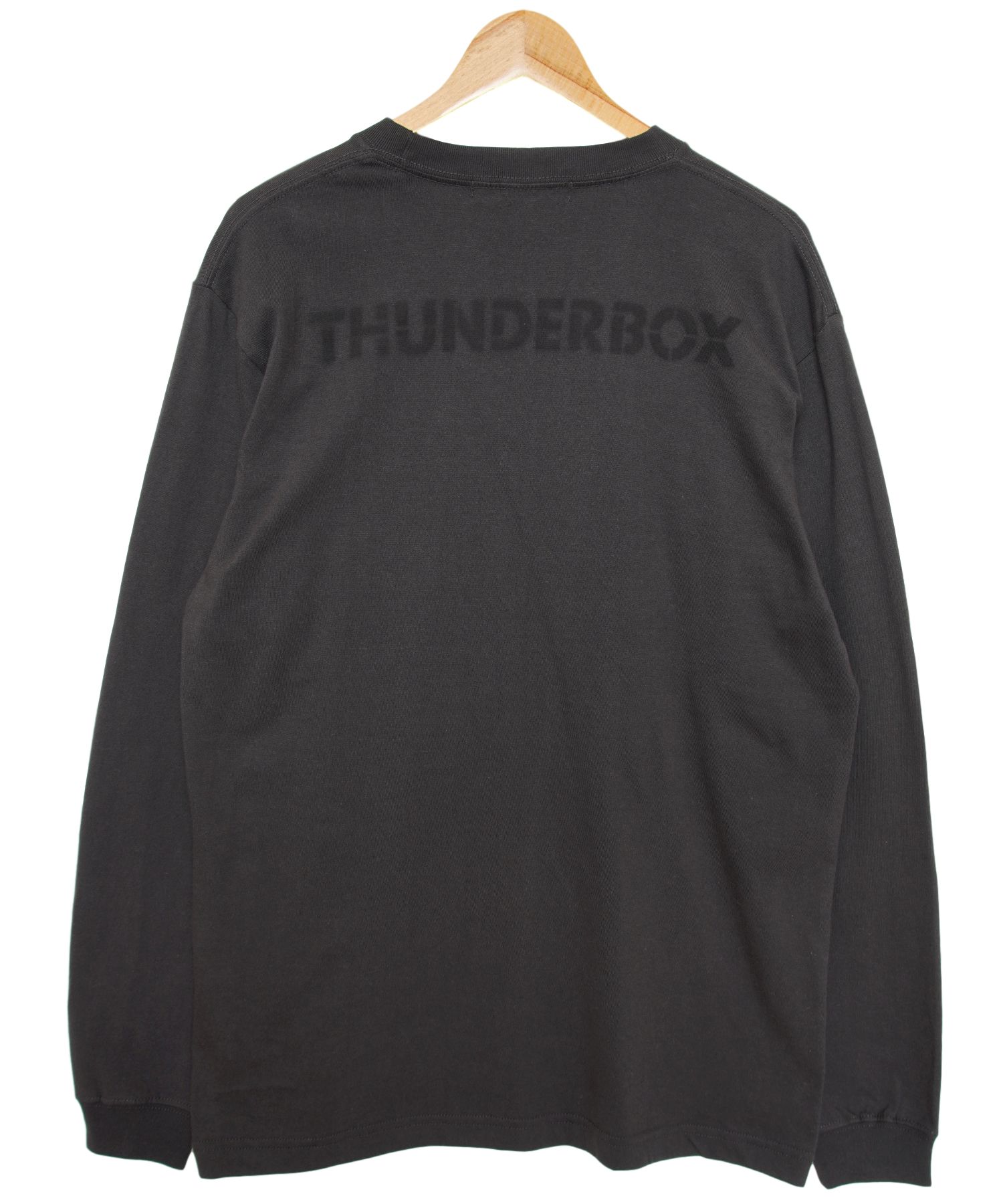 うるせえ L/S