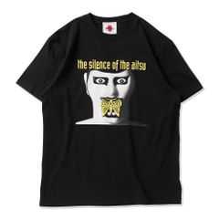 アイツたちの沈黙TEE