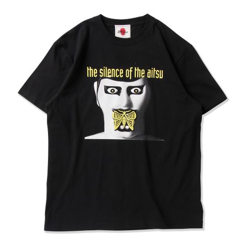 アイツたちの沈黙TEE