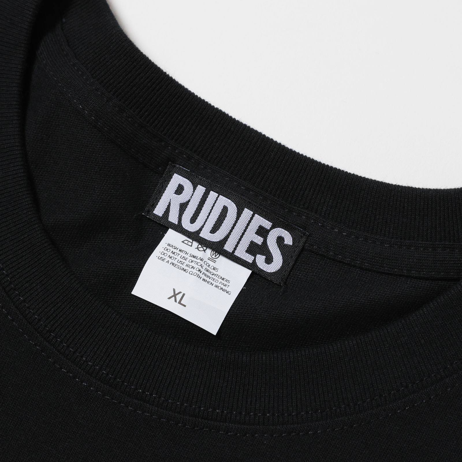 BRINK PHAT BIGSILHOUETTE LS-TEE