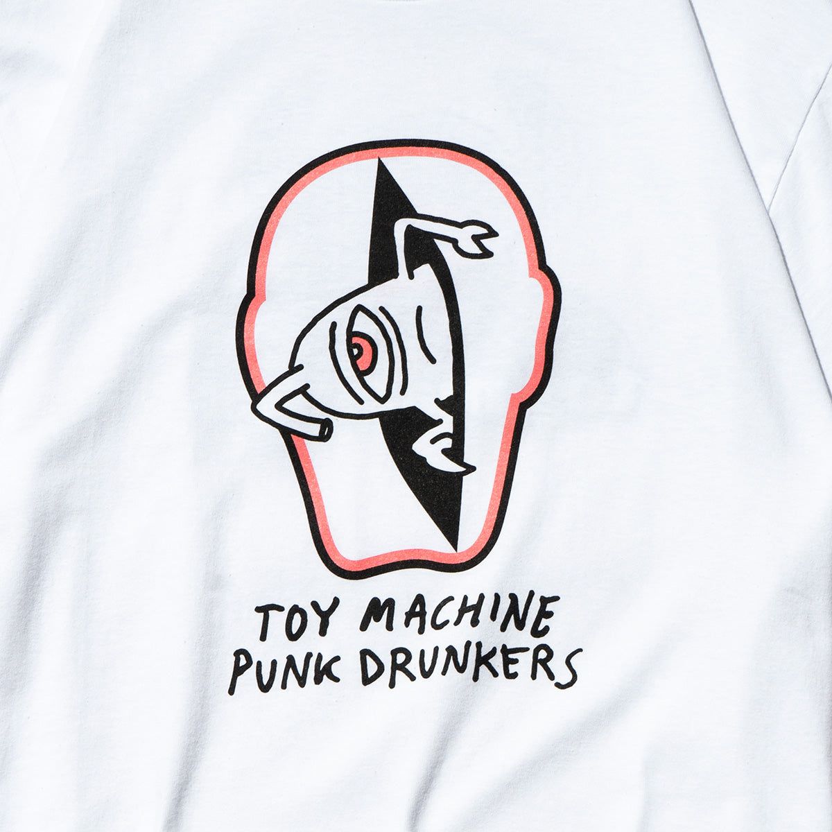 SECT FROM AITSU S/S TEE