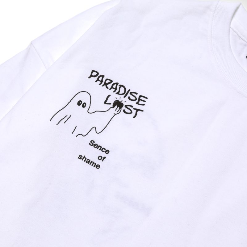 PARADISE LOST BIG L/S T