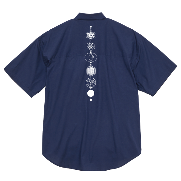 rg THE Truth of the Universe over size shirts