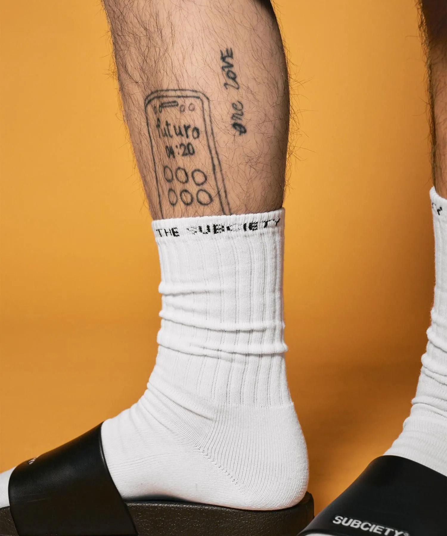 Essential 3pack socks