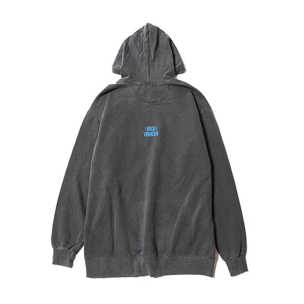 BRINK PHAT HOOD-SWEAT