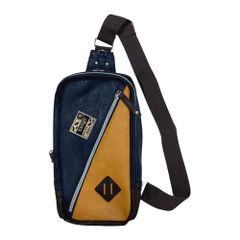 rg 2 tone shoulder bag