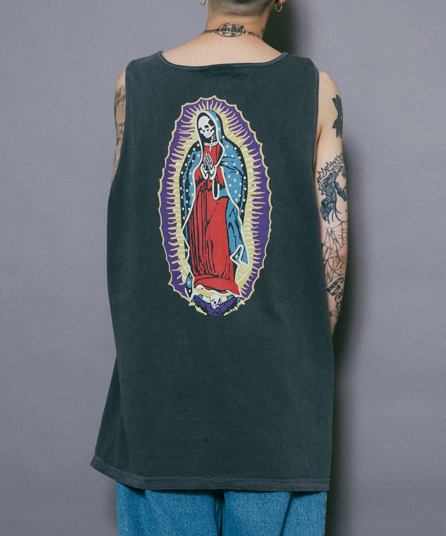 PIGMENT MARIA TANK-TOP