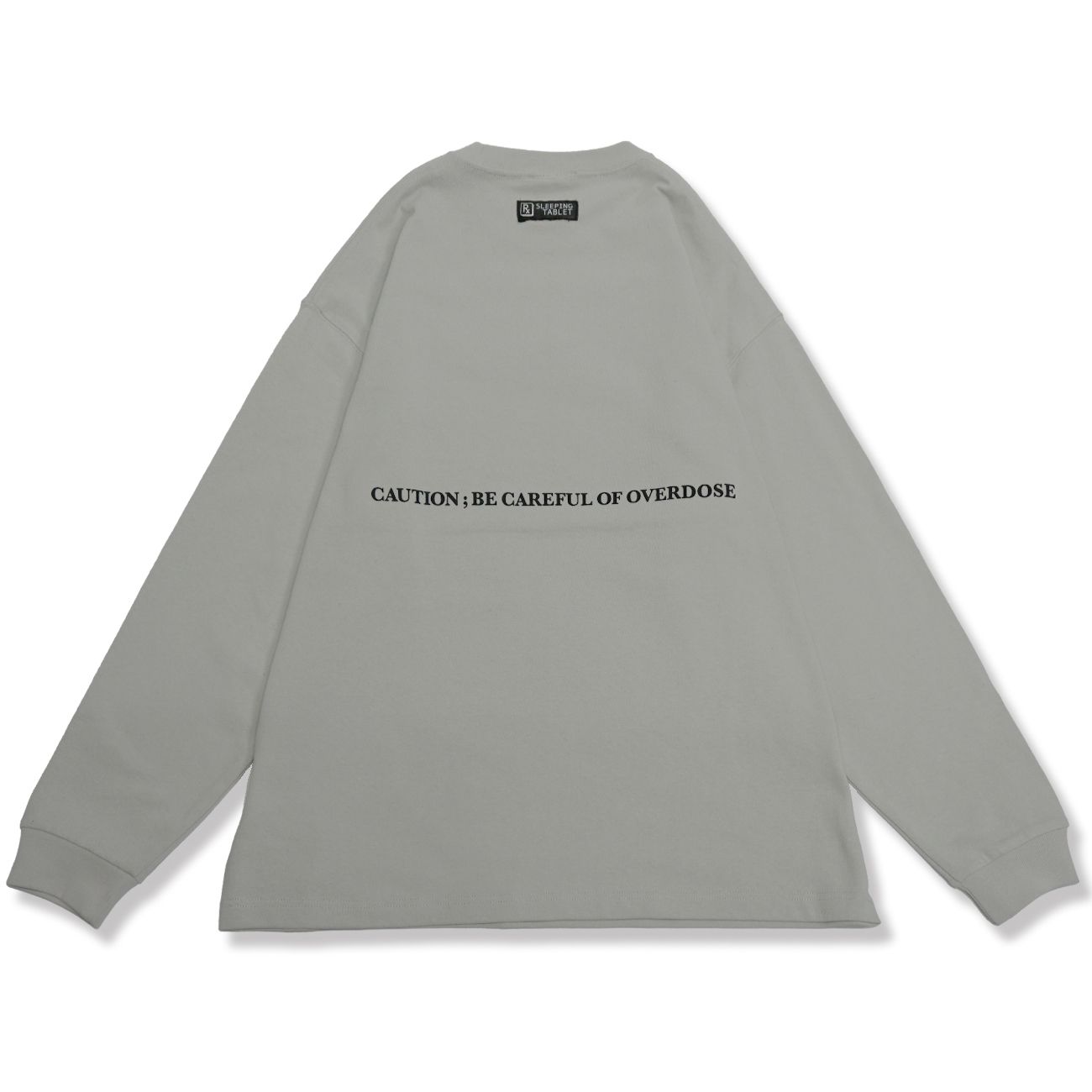 MADOROMI [ HEAVY WAIGHT LONG SLEEVE ]