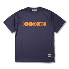 4.4oz S/S DRY Tee - LOGO