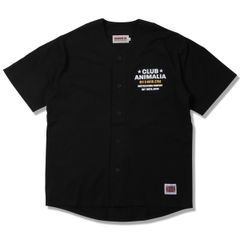 8.5oz Base Ball Shirts