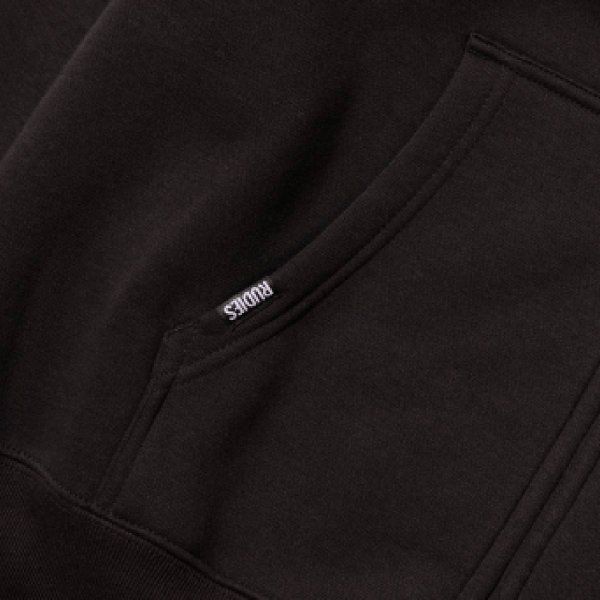 DRIVE IN -ZIP PARKA