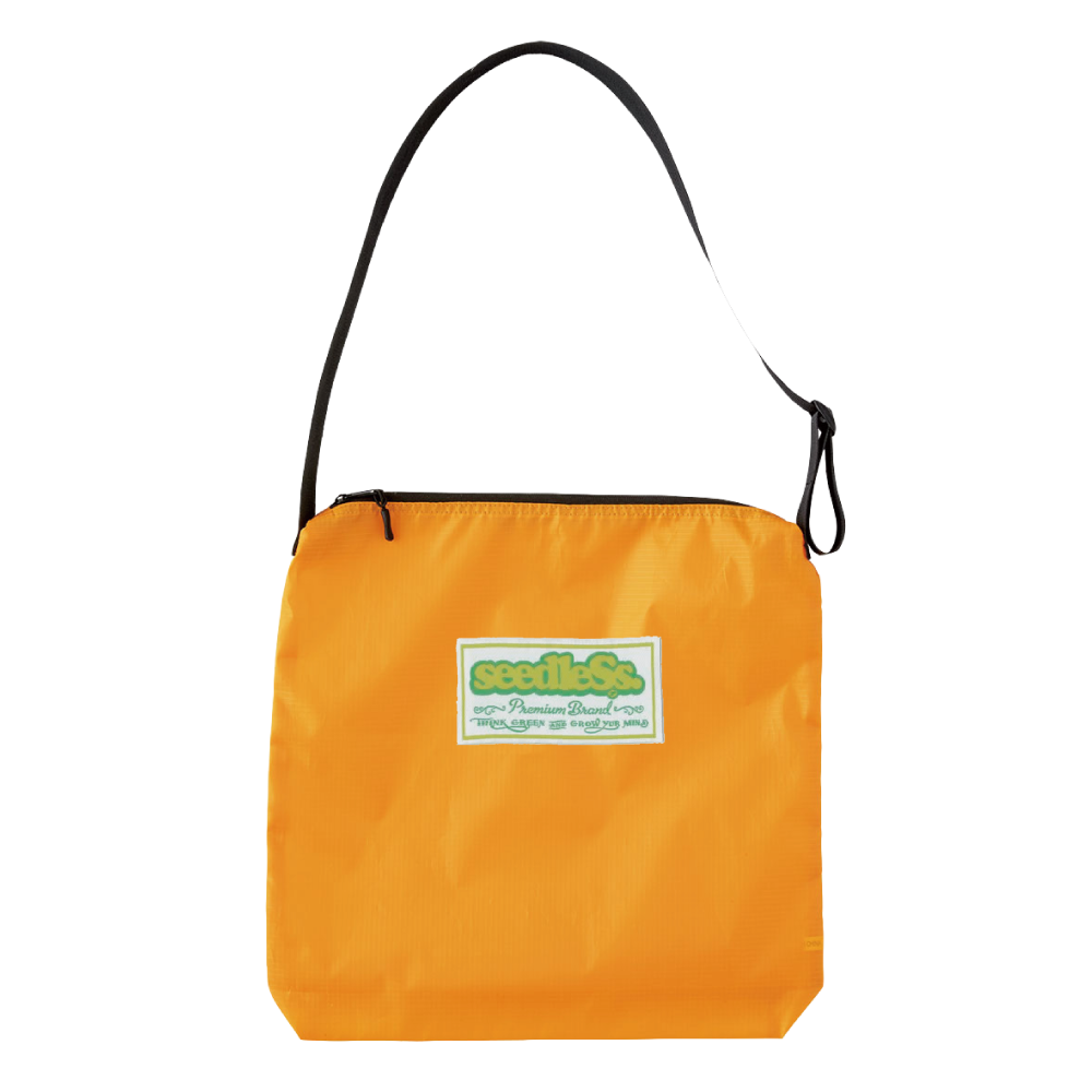 sd rip stop shoulder bag