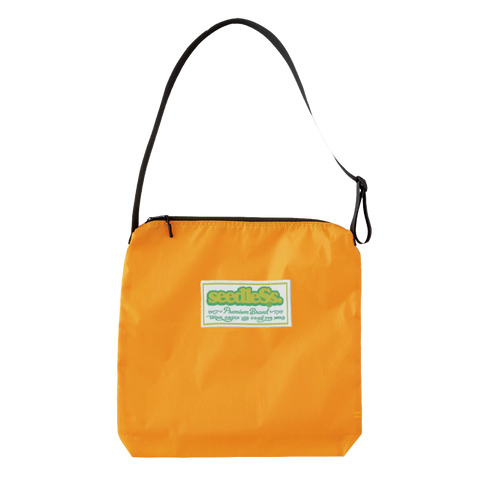 sd rip stop shoulder bag