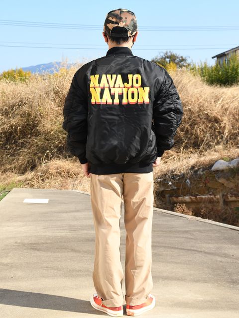 NEXT MA-1！