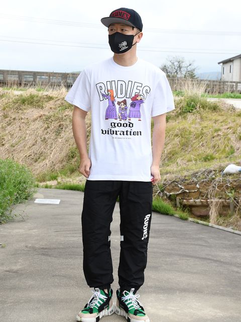 BENI SASORI TAI！