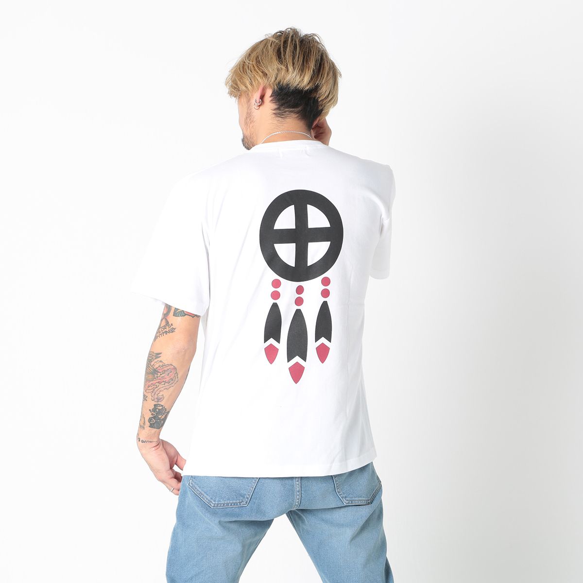 S/S - DREAM CATCHER