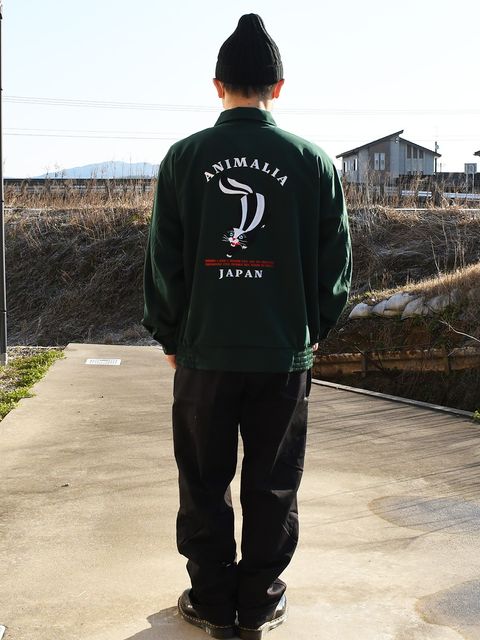 春の最強アウター君臨！
