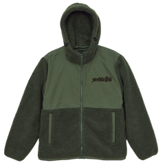 sd BOA hoody jkt