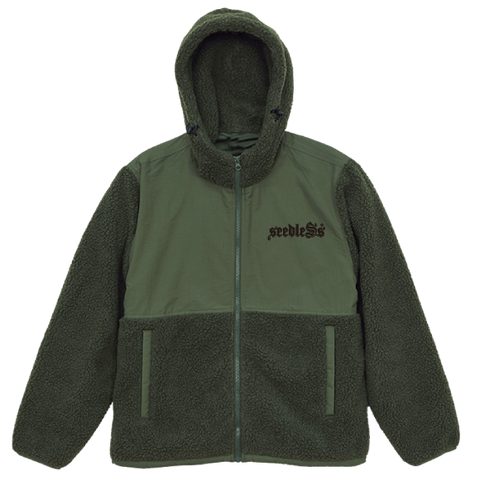 sd BOA hoody jkt