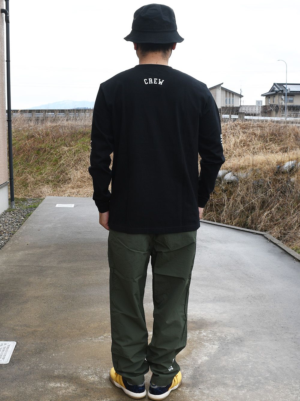 これぞ！な鮮やかなグラデーションカラーが春にピッタリ！