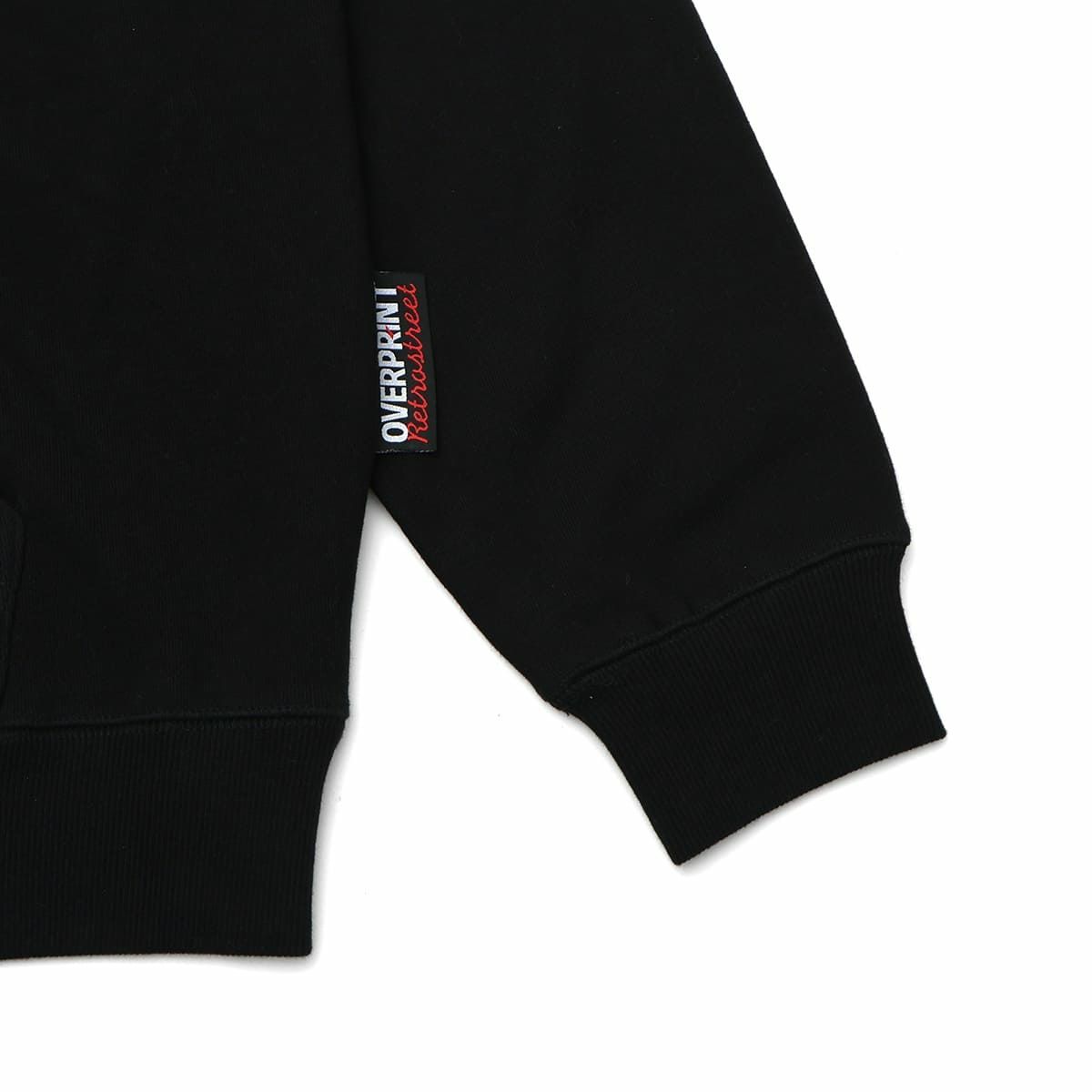 CAPTAIN BOX LOGO Hoodie