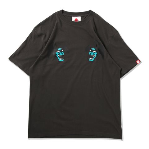 ［PDSxDEVIL MAN］襲来TEE'25
