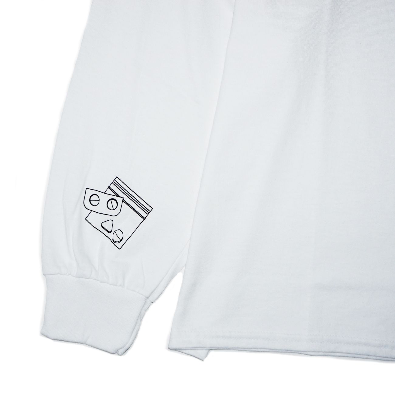 RAT [ LONG SLEEVE ]