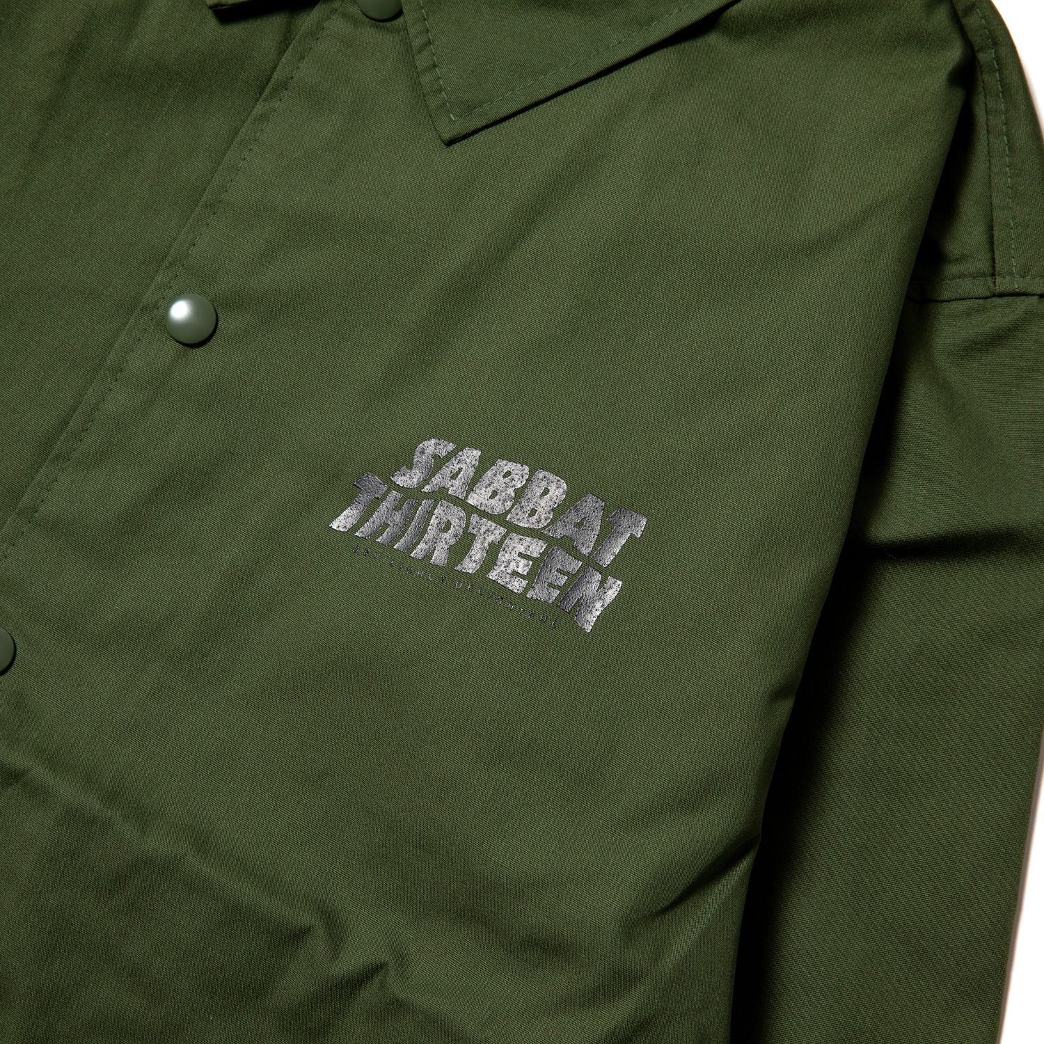 KILL TIME COACH-JKT